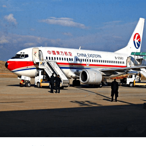 广州航空物流航空快运业稳步发展的原因是什么？